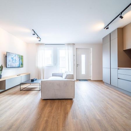 Coblenz Suites Koblenz  Dış mekan fotoğraf