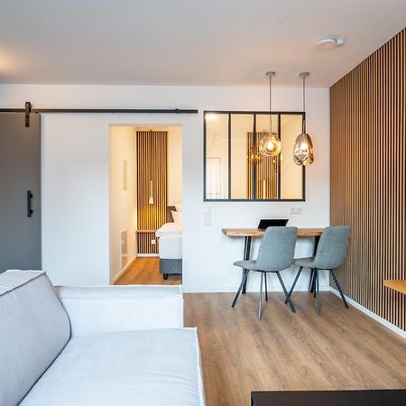 Coblenz Suites Koblenz  Dış mekan fotoğraf