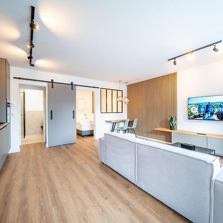 Coblenz Suites Koblenz  Dış mekan fotoğraf