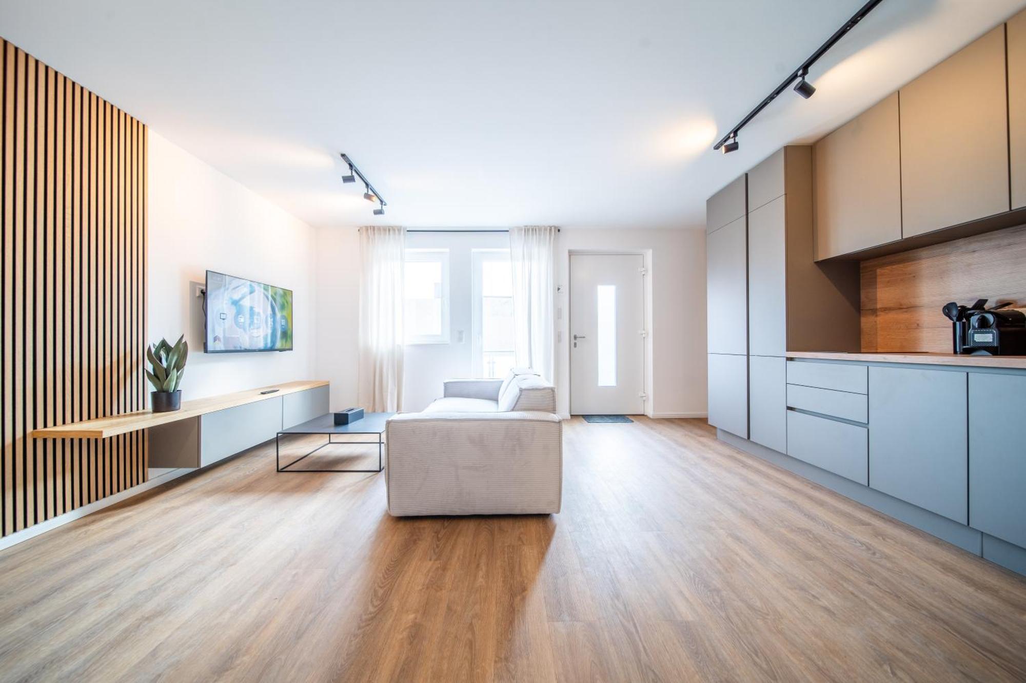 Coblenz Suites Koblenz  Dış mekan fotoğraf