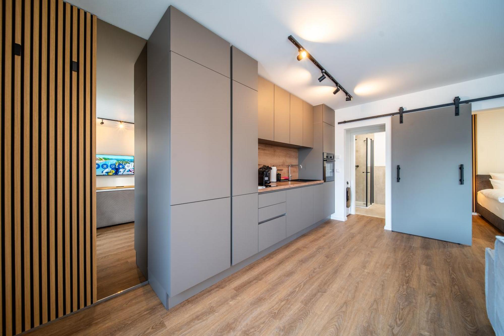 Coblenz Suites Koblenz  Dış mekan fotoğraf