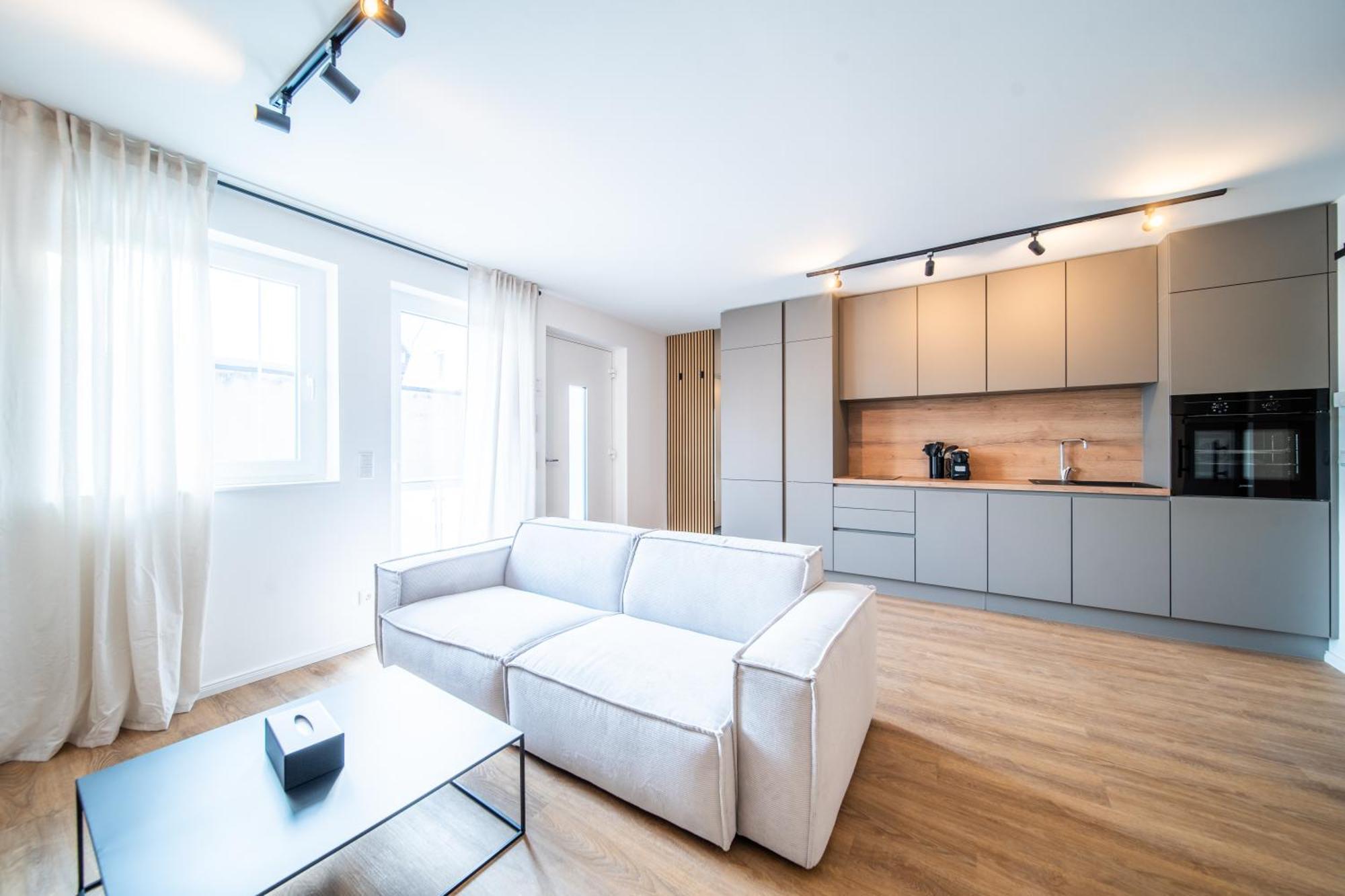 Coblenz Suites Koblenz  Dış mekan fotoğraf