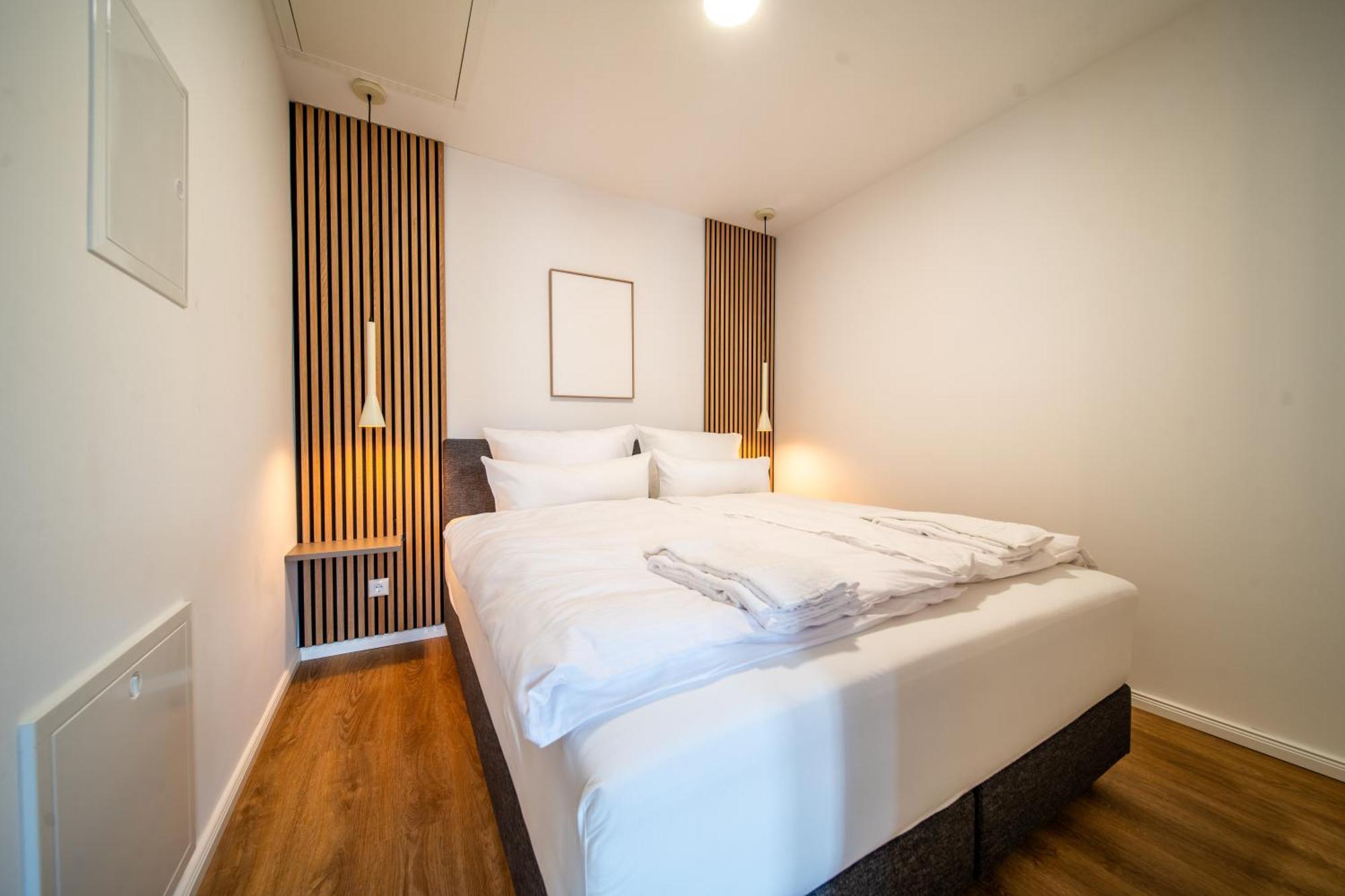 Coblenz Suites Koblenz  Dış mekan fotoğraf