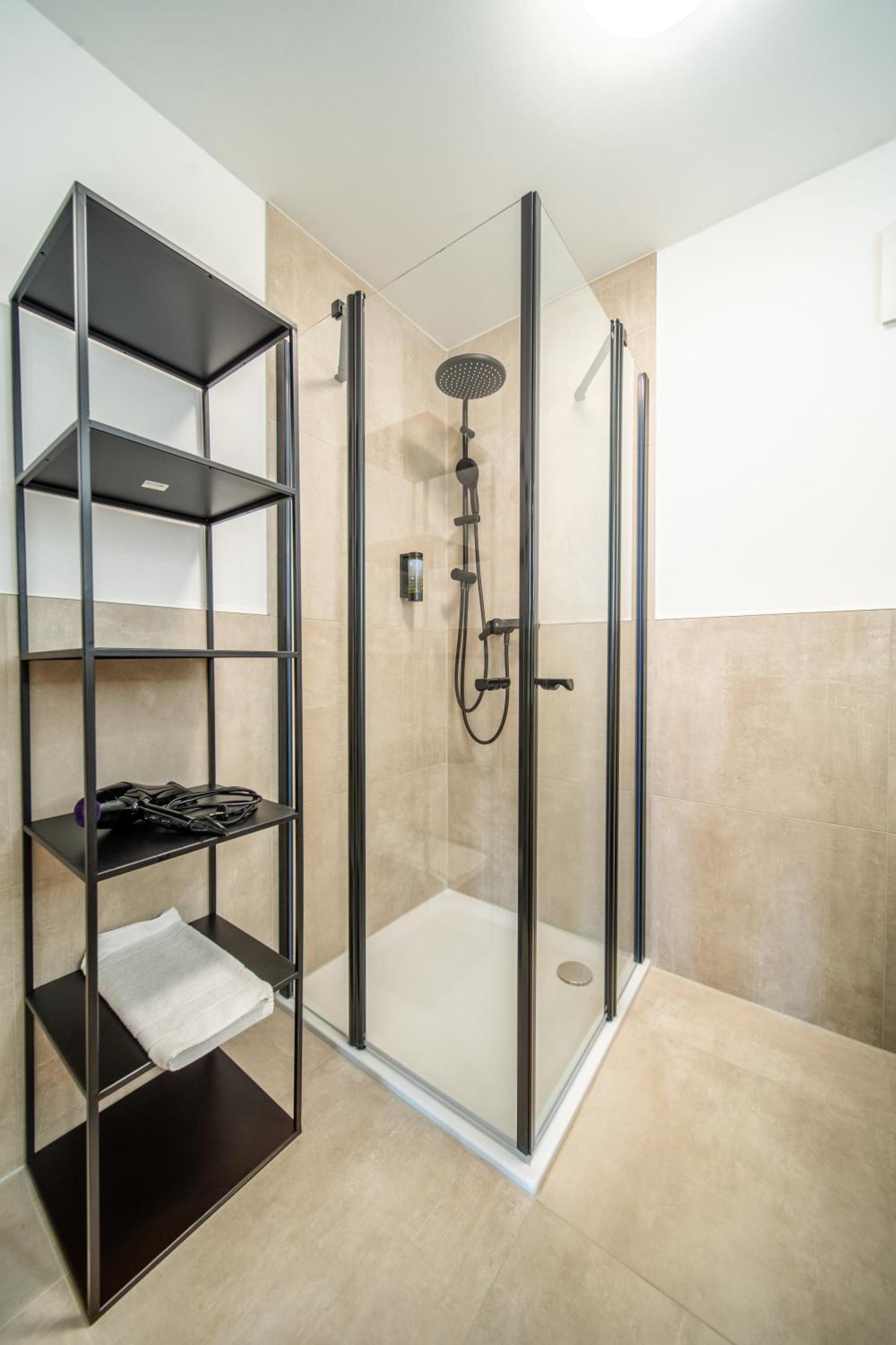 Coblenz Suites Koblenz  Dış mekan fotoğraf