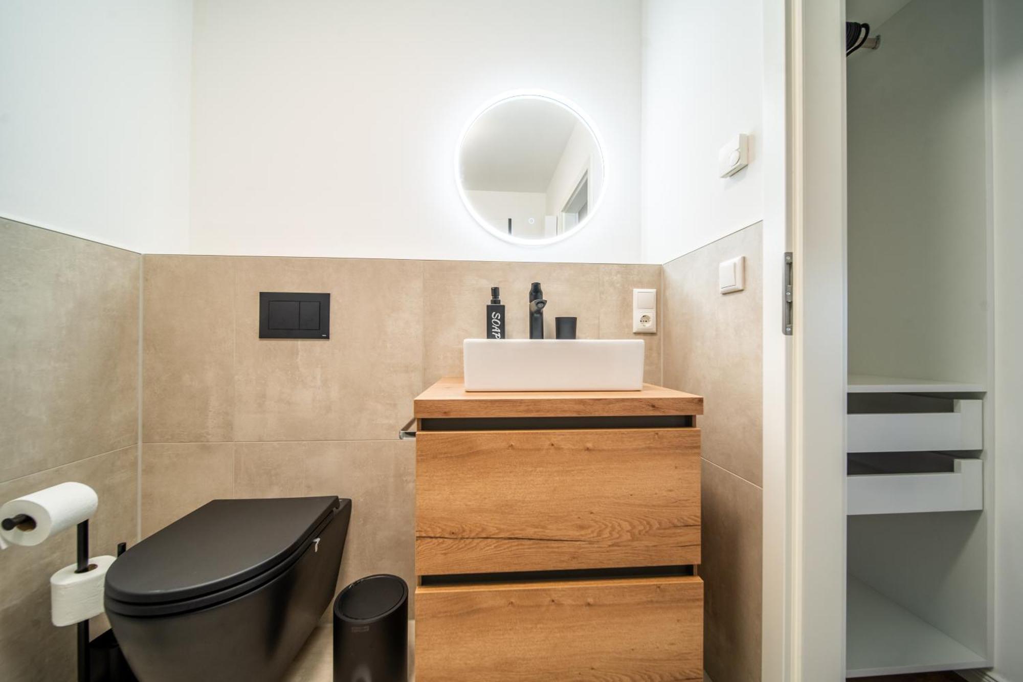 Coblenz Suites Koblenz  Dış mekan fotoğraf